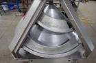 Benier Conical Dough Rounder, Type C05mmv